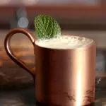 Moscow mule