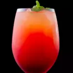 COSMOPOLITAN