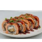 Uramaki Ebiten (10uni.)