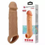 PRETTYLOVE LIONEL 20.5CM