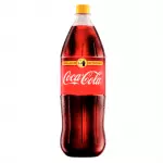 Coca Cola Retornável 2 Litros