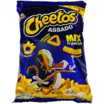 Cheetos Mix 82gr