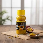 Mostarda com MARACUJÁ 270g