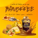 Açai + Banoffee