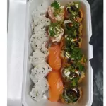 Combo Alegria