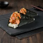 2 temaki fila