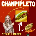 Champipleto Normal