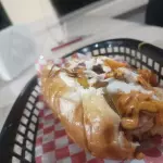 dogo 3 quesos