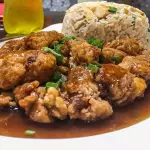 CHI JAU KAY ESPECIAL