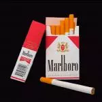 Marlboro Rojo