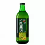 SUCO AURORA UVA INTEGRAL 1,5L