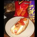 Super Dogo Especial