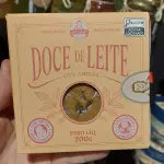DOCE DE LEITE COM AMEIXA