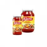 Salsa para guiso kiero