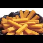 POLENTA FRITA
