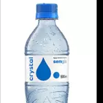 Agua Mineral 500ml