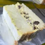 Bolo Gelado (Maracujá Trufado)