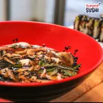 Sopa Miso