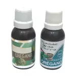Óleo Vegetal - Orégano