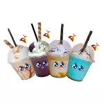Frappesito 10 Oz