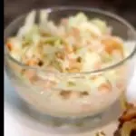 Coleslaw