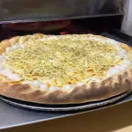 BROTO Catupiry