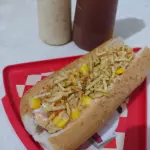 HotDog Misto (Tradicional)