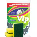 Esponja Multiuso Vip