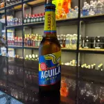 ÁGUILA ORIGINAL BOTELLA