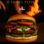 Juan del Pepino