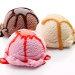 Bola de helado
