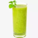 Jugo Verde