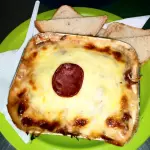 LASAGNA J&S mixta de carnes