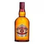 Whisky Chivas Regal 12 Anos 1000Ml
