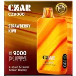 Czar- Strawberry Kiwi 🍓🥝