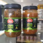 MOLHO CHIMICHURRI