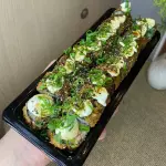 Hot Duplo Filadelfia ( 20 peças )
