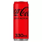 Coca Cola ZERO 330ml