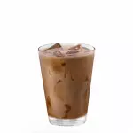 Mocha Cold Brew