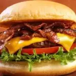 Mr Bacon