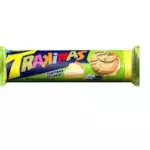 TRAKINAS LIMÃO