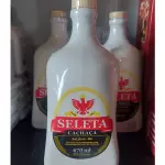 CACHAÇA SELETA