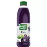 Suco de Uva Tinto Campo Largo 900ml