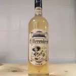 Merendero Tequila
