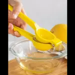 Exprimidor de limón