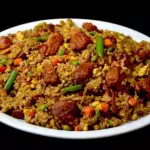 Arroz Cantonés