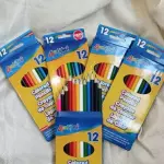 Colores Lique-Mark 12 unidades