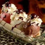 Banana Split