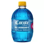 Corote Blueberry 500ml