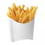 BATATA FRITA PEQUENA